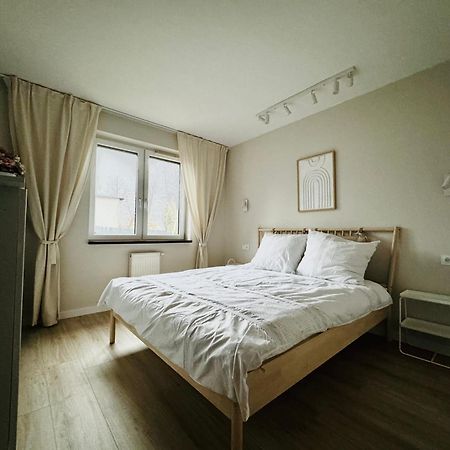 Misvest Lord Florian X Apartment กลีวิตเซ ภายนอก รูปภาพ