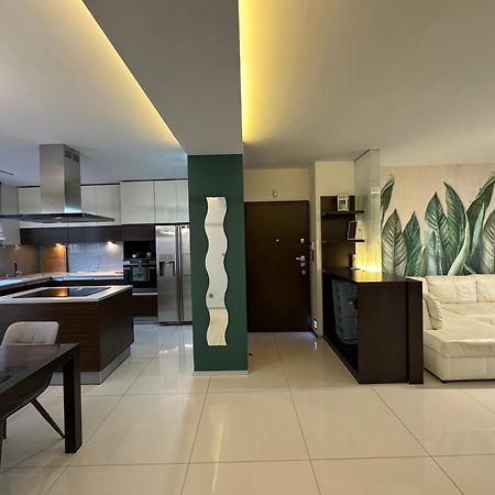 Misvest Lord Florian X Apartment กลีวิตเซ ภายนอก รูปภาพ