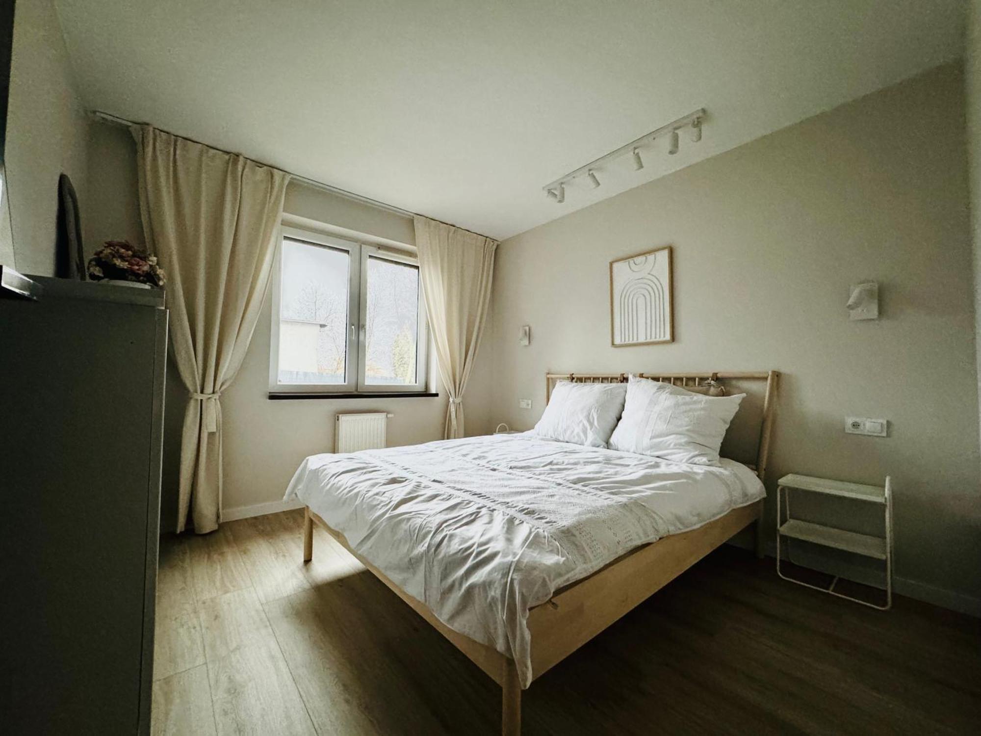 Misvest Lord Florian X Apartment กลีวิตเซ ภายนอก รูปภาพ